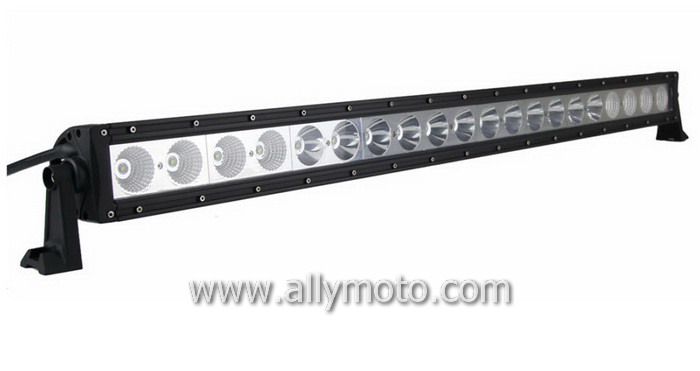 200W LED Light Bar 2082